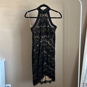 Stella Laguna Bodycon Dress